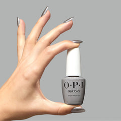 OPI GelColor - OPIm Frosted (HPS01)