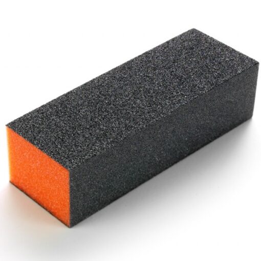 Cuccio Buffing Blocks - Black/Orange Main image