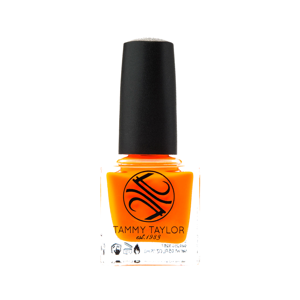 Tammy Taylor Nail Lacquer .5oz - Haunting Flame Main image