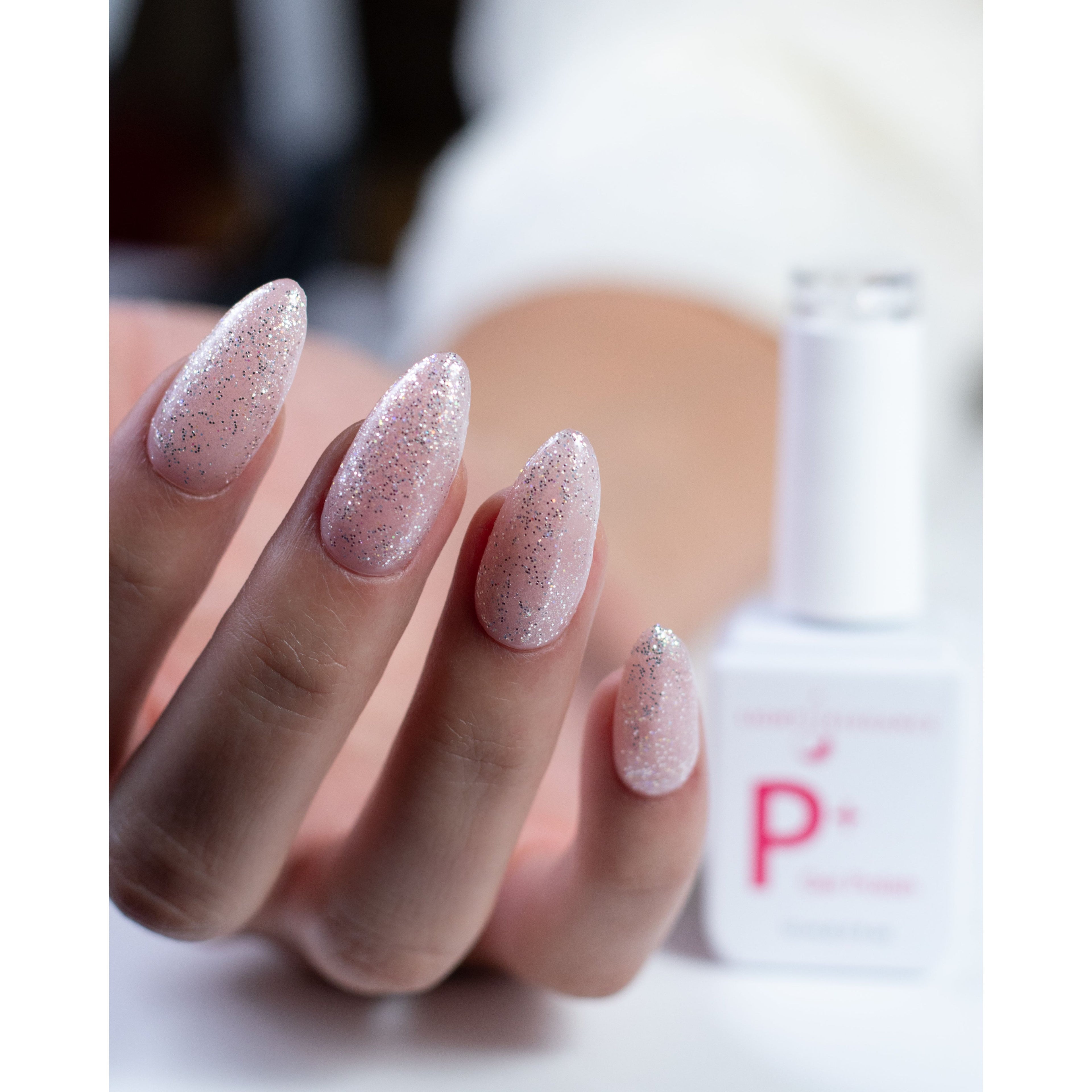 Light Elegance - P+ Hello Kit