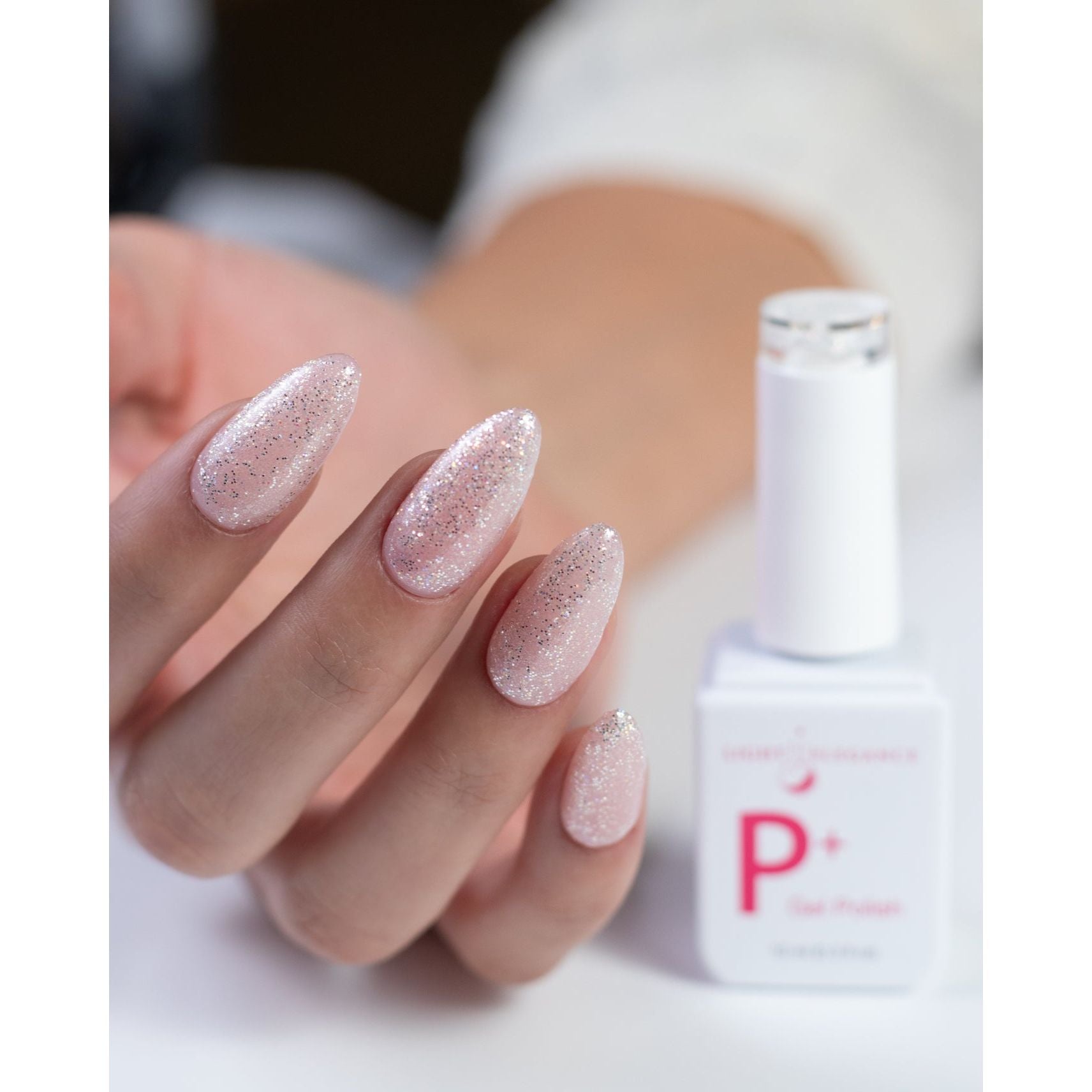 Light Elegance - P+ Tiny Diamond (10ml)