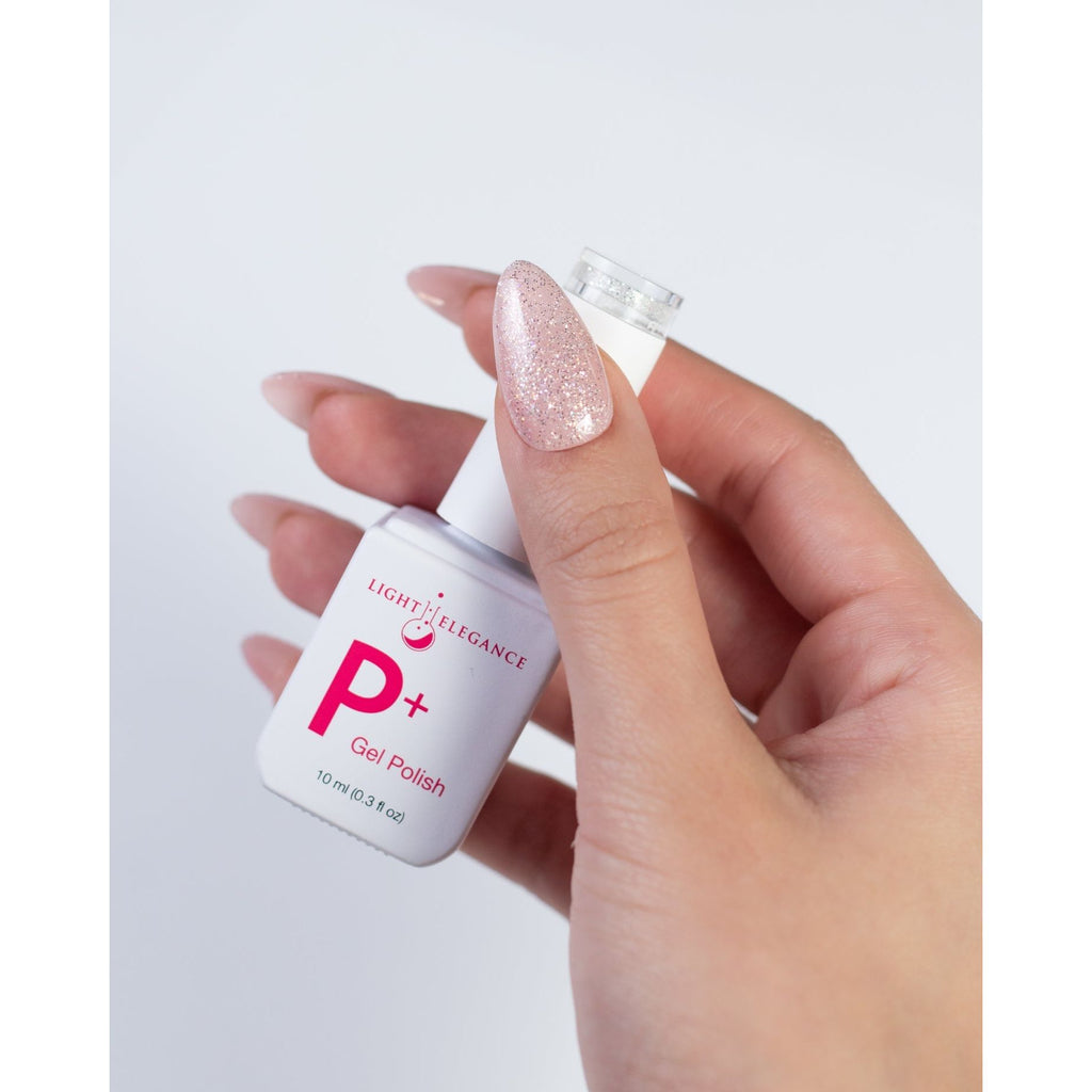 Light Elegance - P+ Tiny Diamond (10ml)