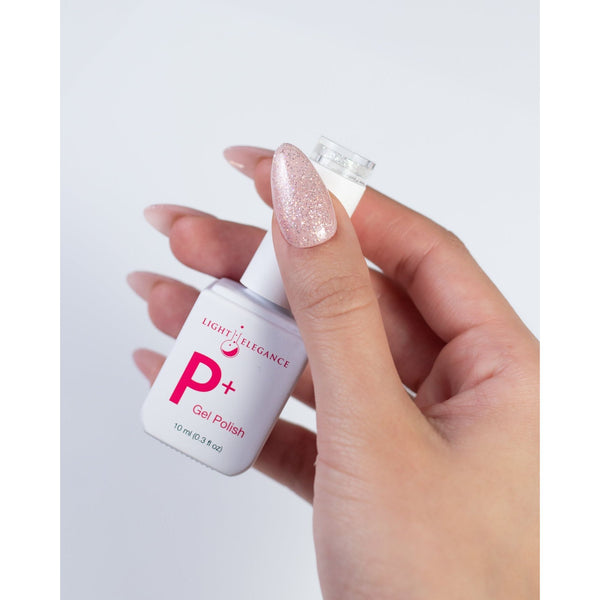 Light Elegance - P+ Tiny Diamond (10ml)