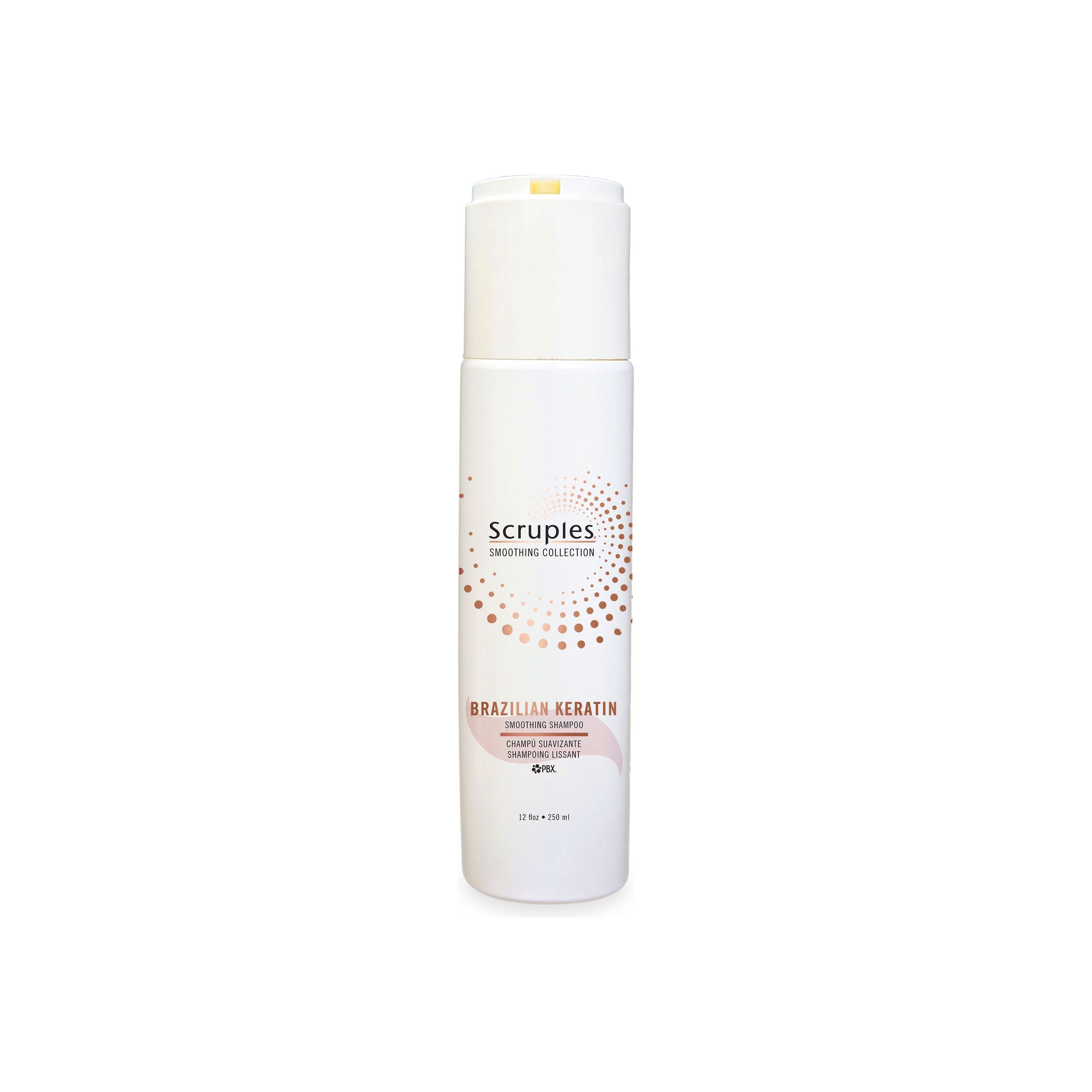 Scruples Brazilian Keratin Smoothing Shampoo - 10oz Main image
