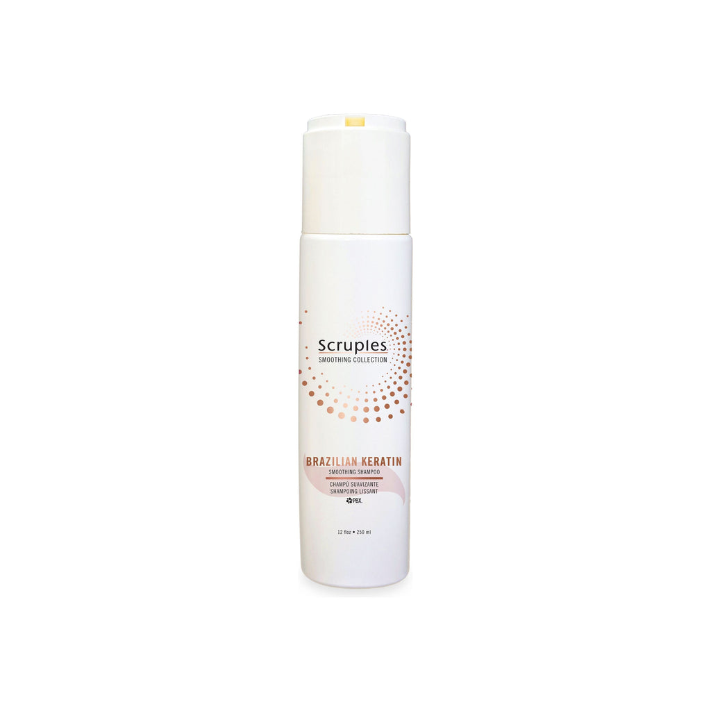 brazilian keratin smooth shampoo