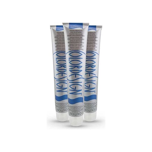 Color Design Permanent Hair Color 3.4oz Secondary image
