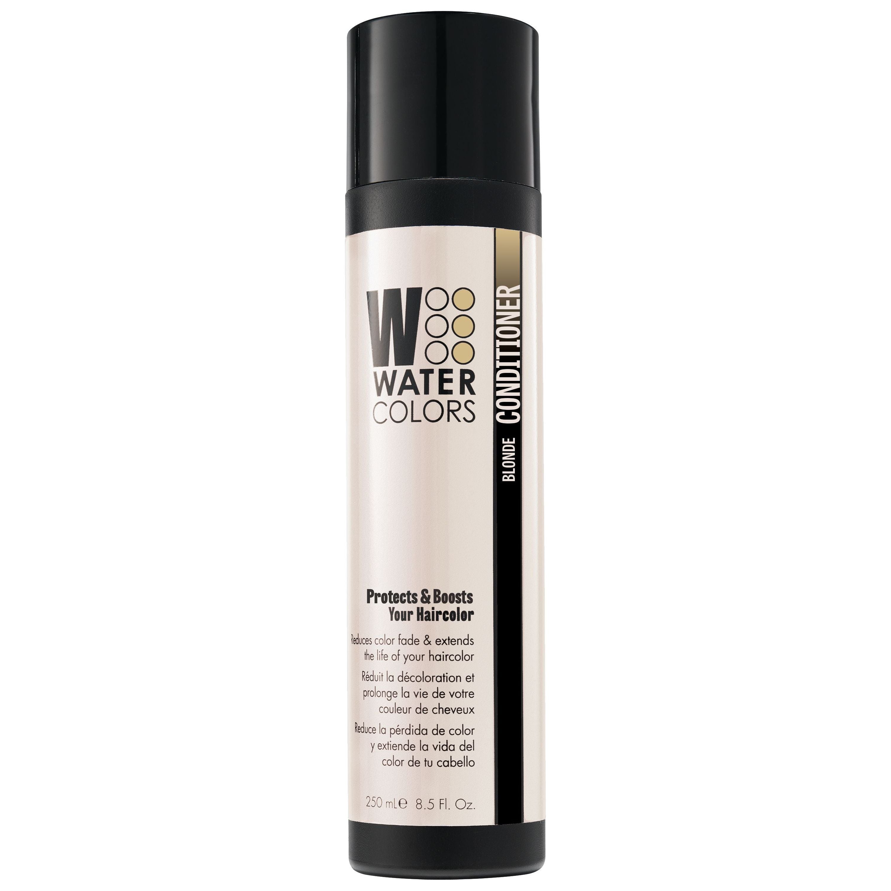 Watercolors Blonde Conditioner 8.5oz Main image