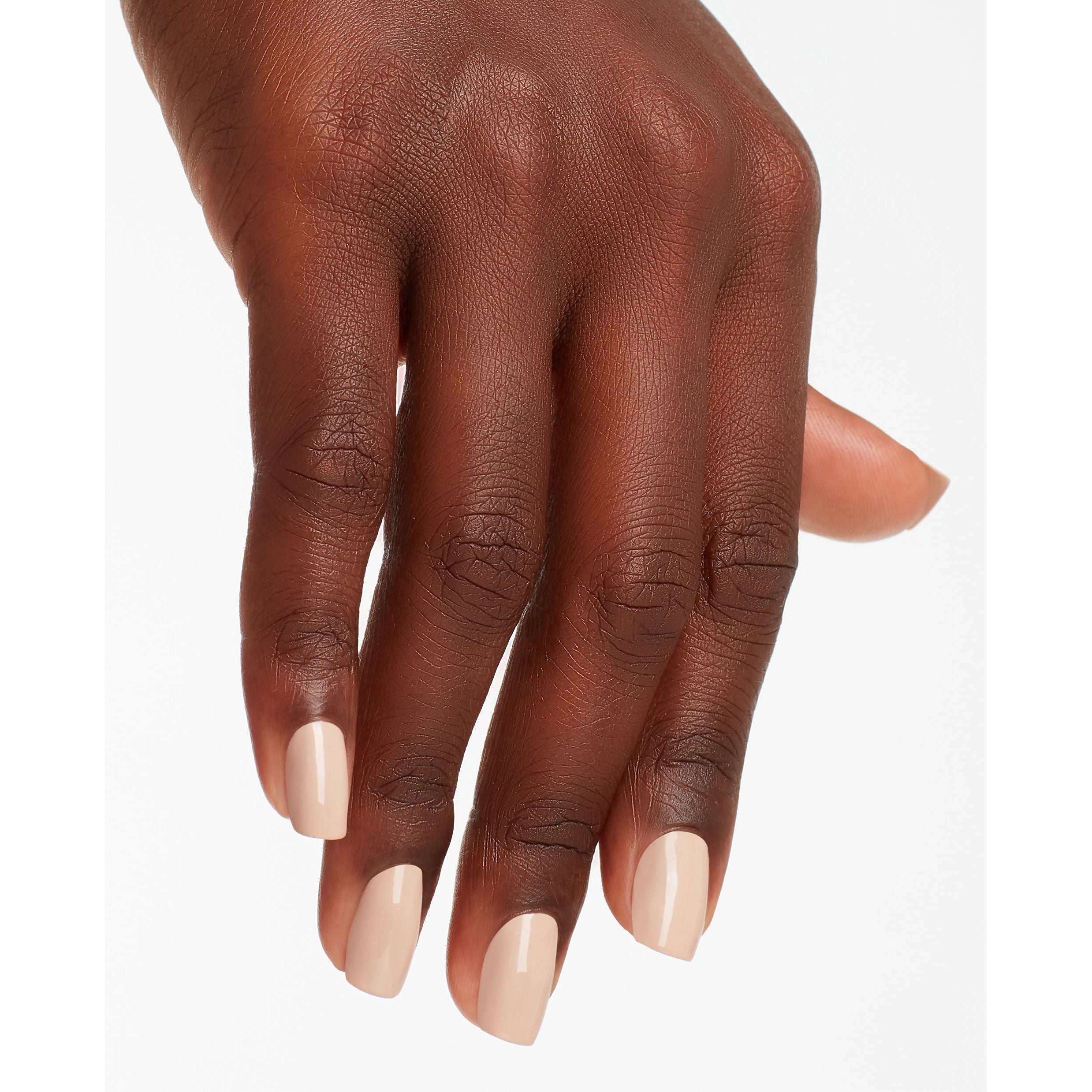 OPI Nail Lacquer - Pale to the Chief (NLW57) Secondary image