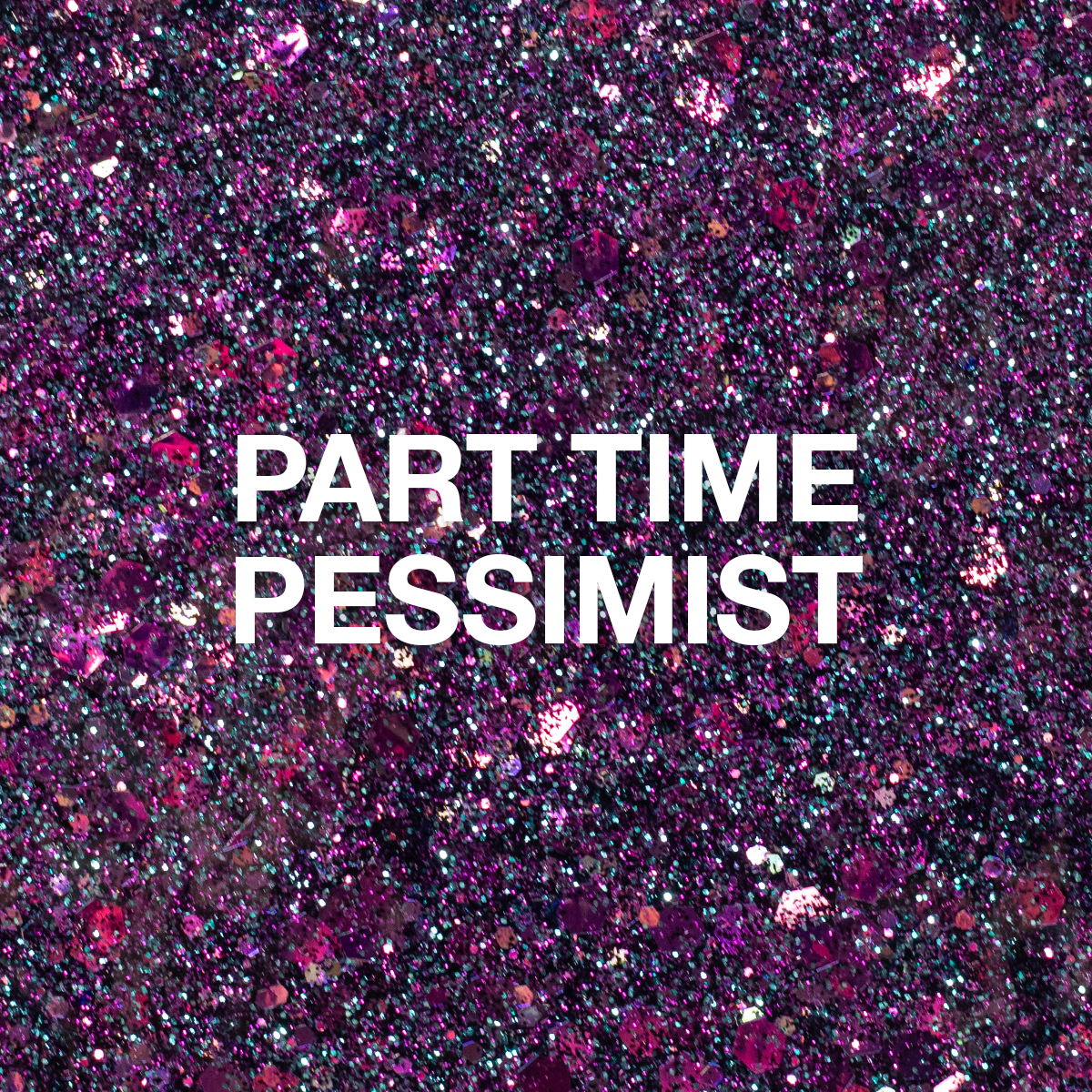 Light Elegance - P+ Part Time Pessimist (10ml) Secondary image