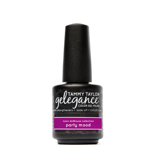 Tammy Taylor Gelegance - Party Mood