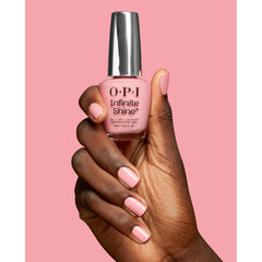 OPI Infinite Shine - Passion-ista