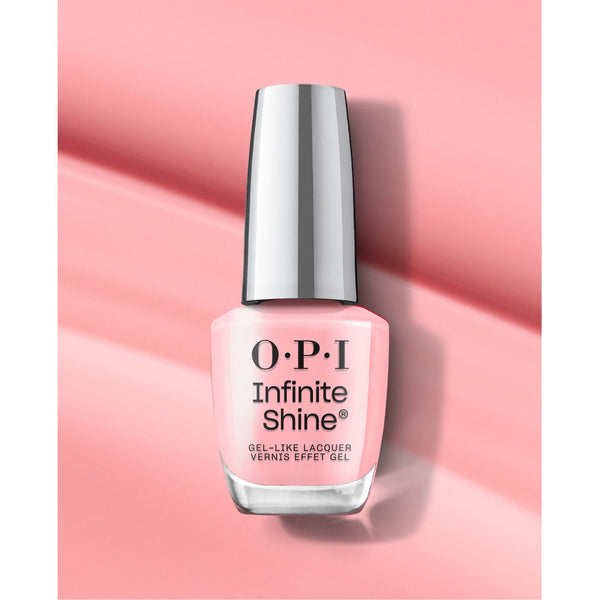 OPI Infinite Shine - Passion-ista
