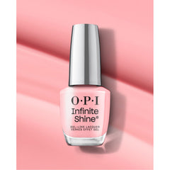 OPI Infinite Shine - Passion-ista