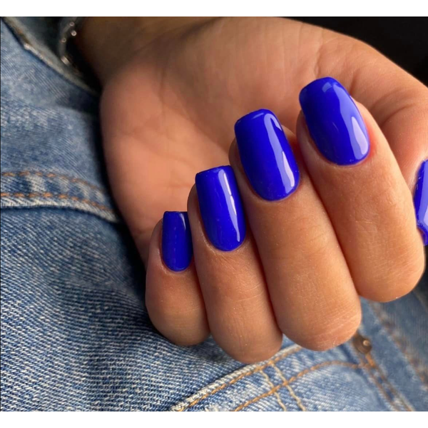 Light Elegance - Peek-A-Blue Butter Cream (5ml)
