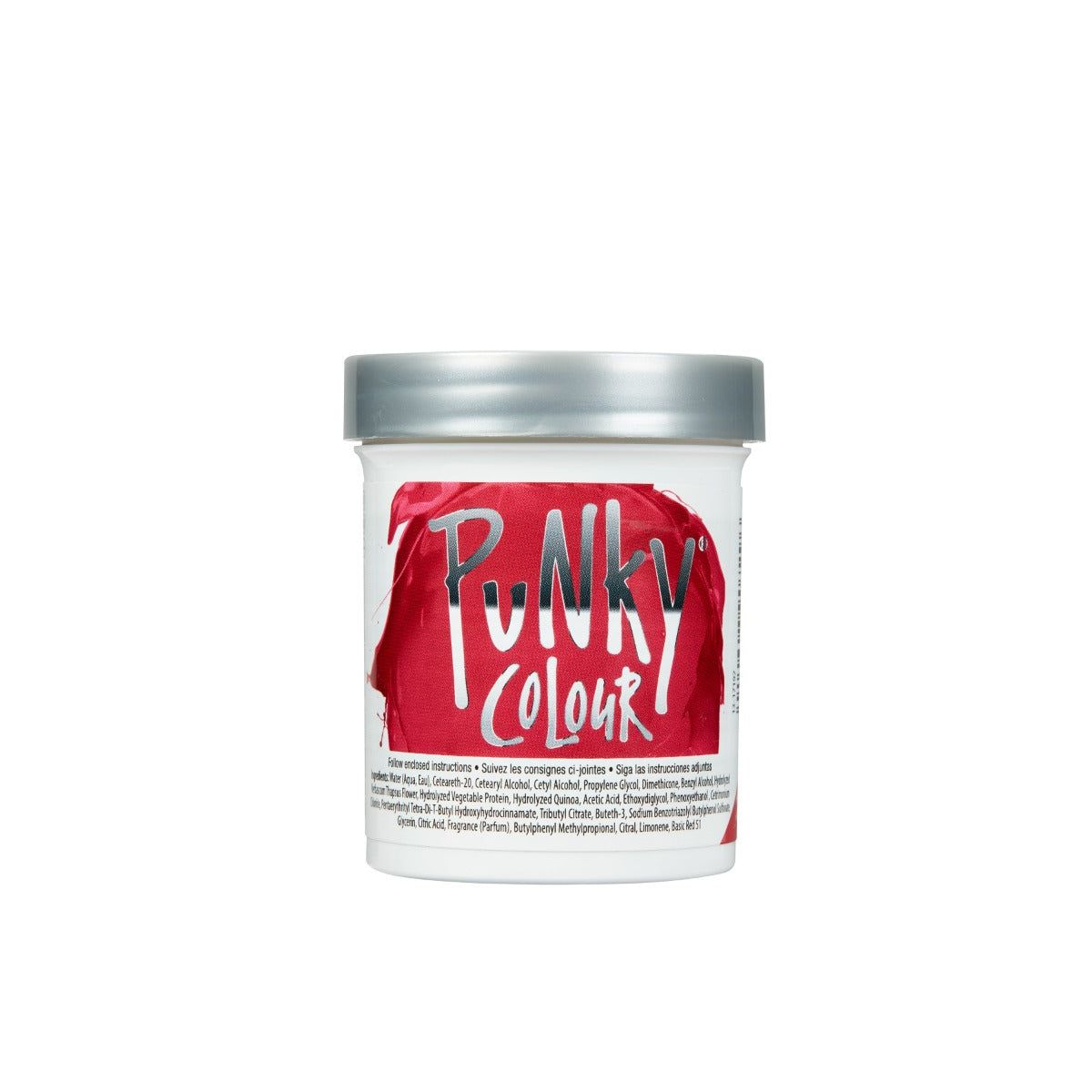 Punky - Cherry On Top