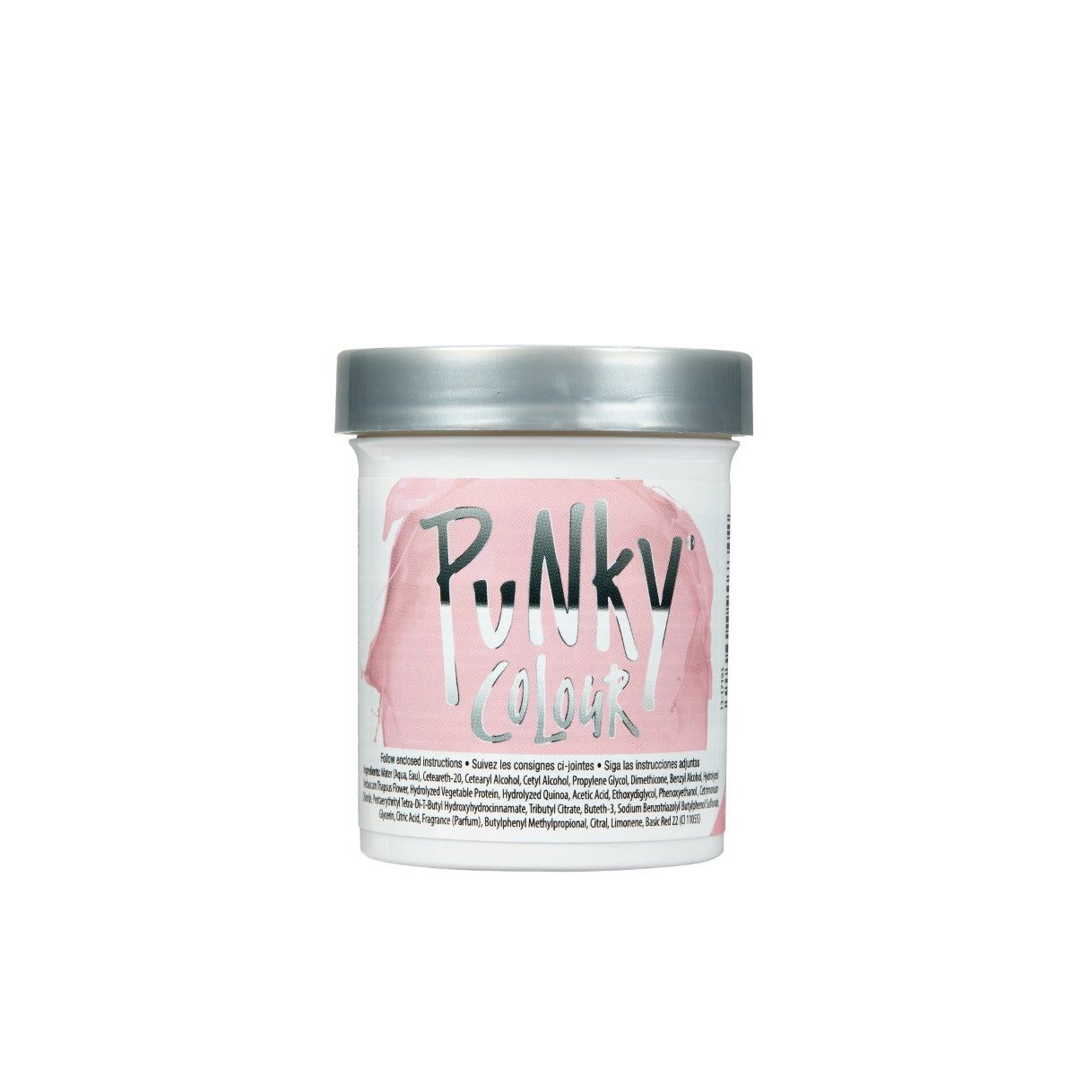 Jerome Russell Punky - Cotton Candy