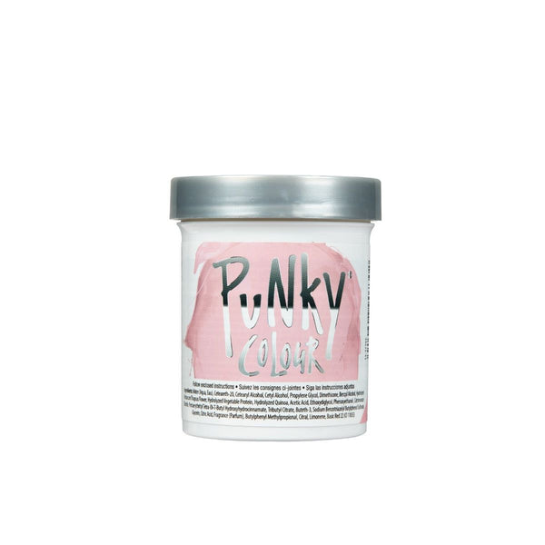 Jerome Russell Punky - Cotton Candy