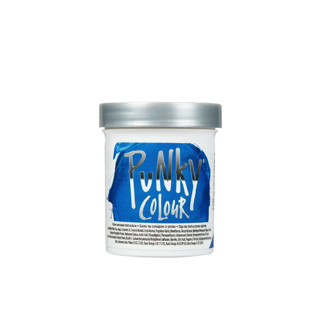 Punky Colour Semi-Permanent Color