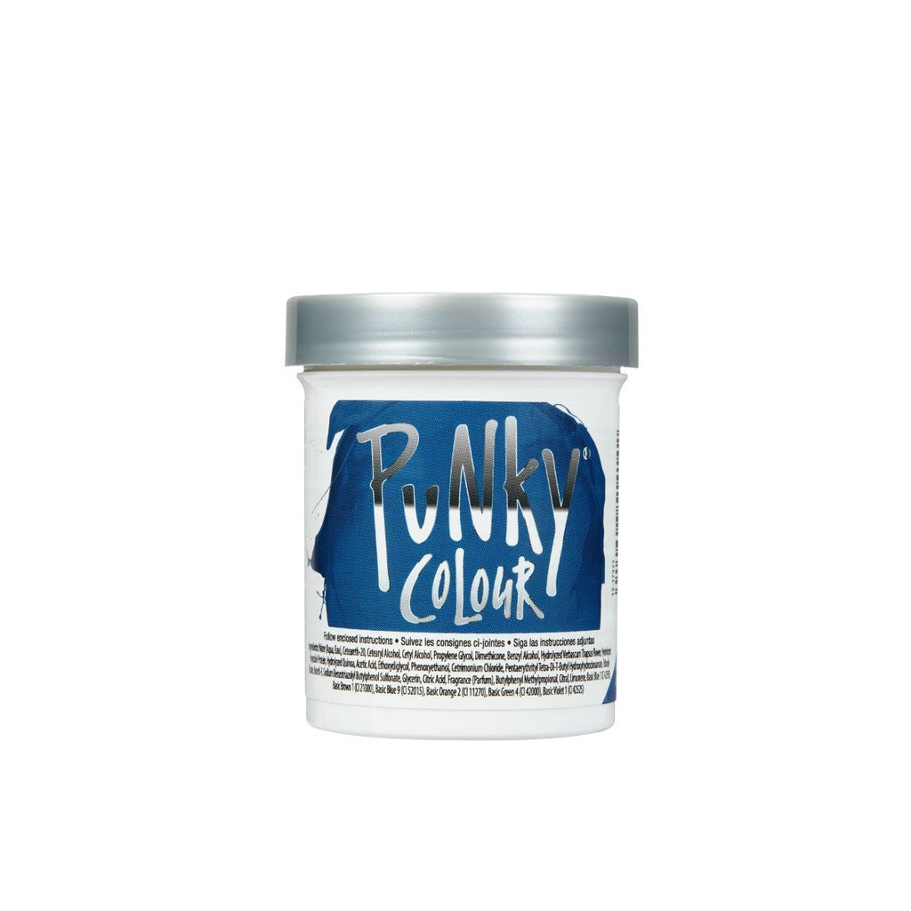 Punky Colour 3.5oz - Midnight Blue