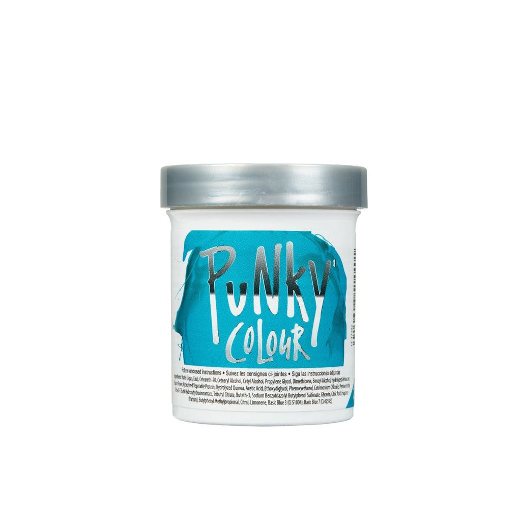 Jerome Russell Punky - Turquoise
