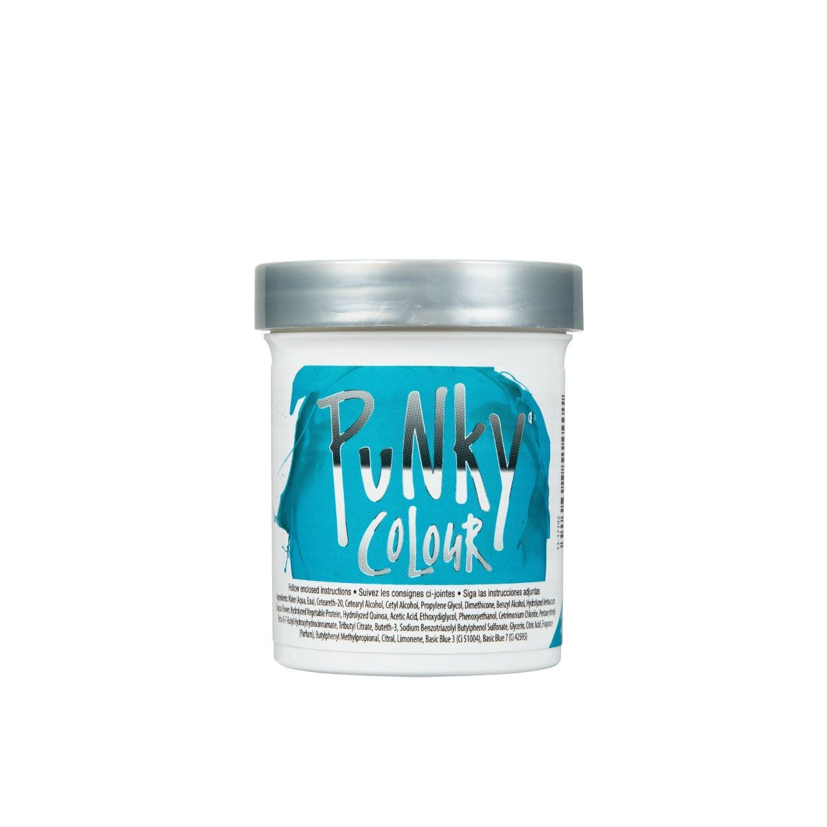 Jerome Russell Punky - Turquoise