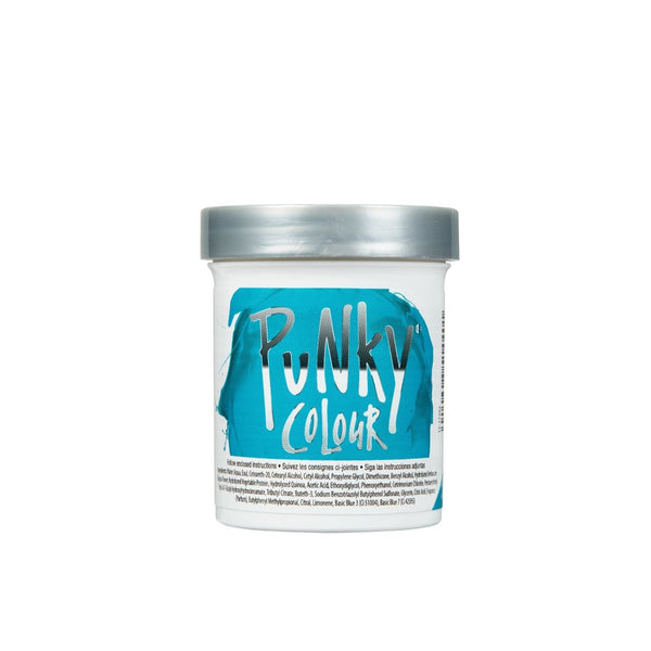 Jerome Russell Punky - Turquoise