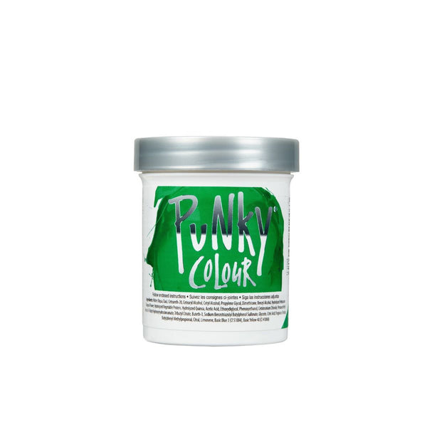 Punky Colour 3.5oz - Apple Green