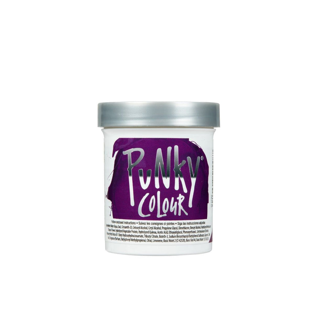 Punky Colour 3.5oz - Purple