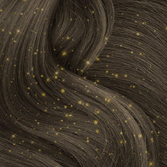 Punky Gold Glitter Spray