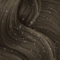 Punky Glitter Hair & Body Spray - Silver