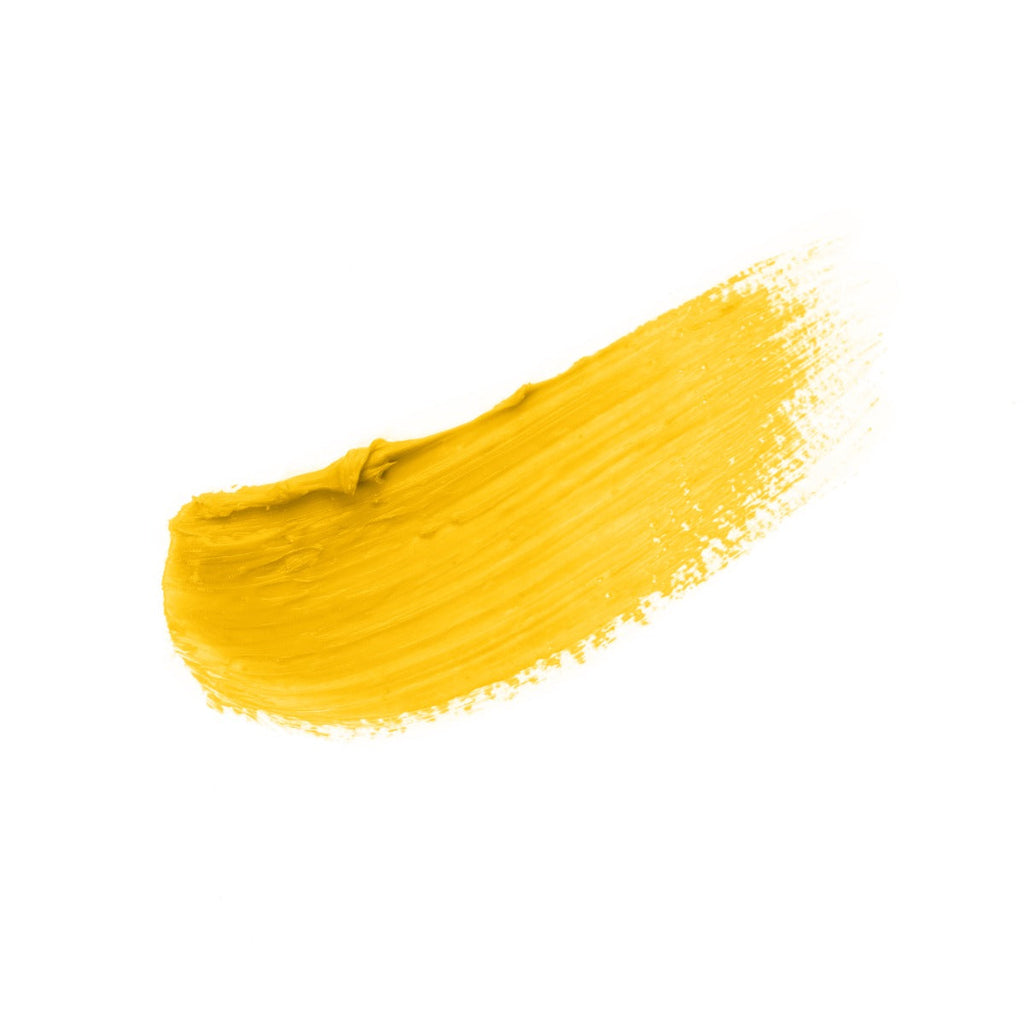 Punky Colour 3.5oz - Bright Yellow