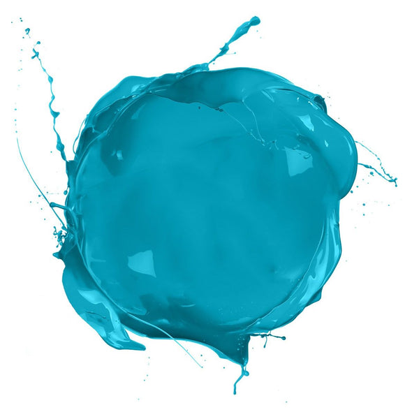 Jerome Russell Punky - Turquoise