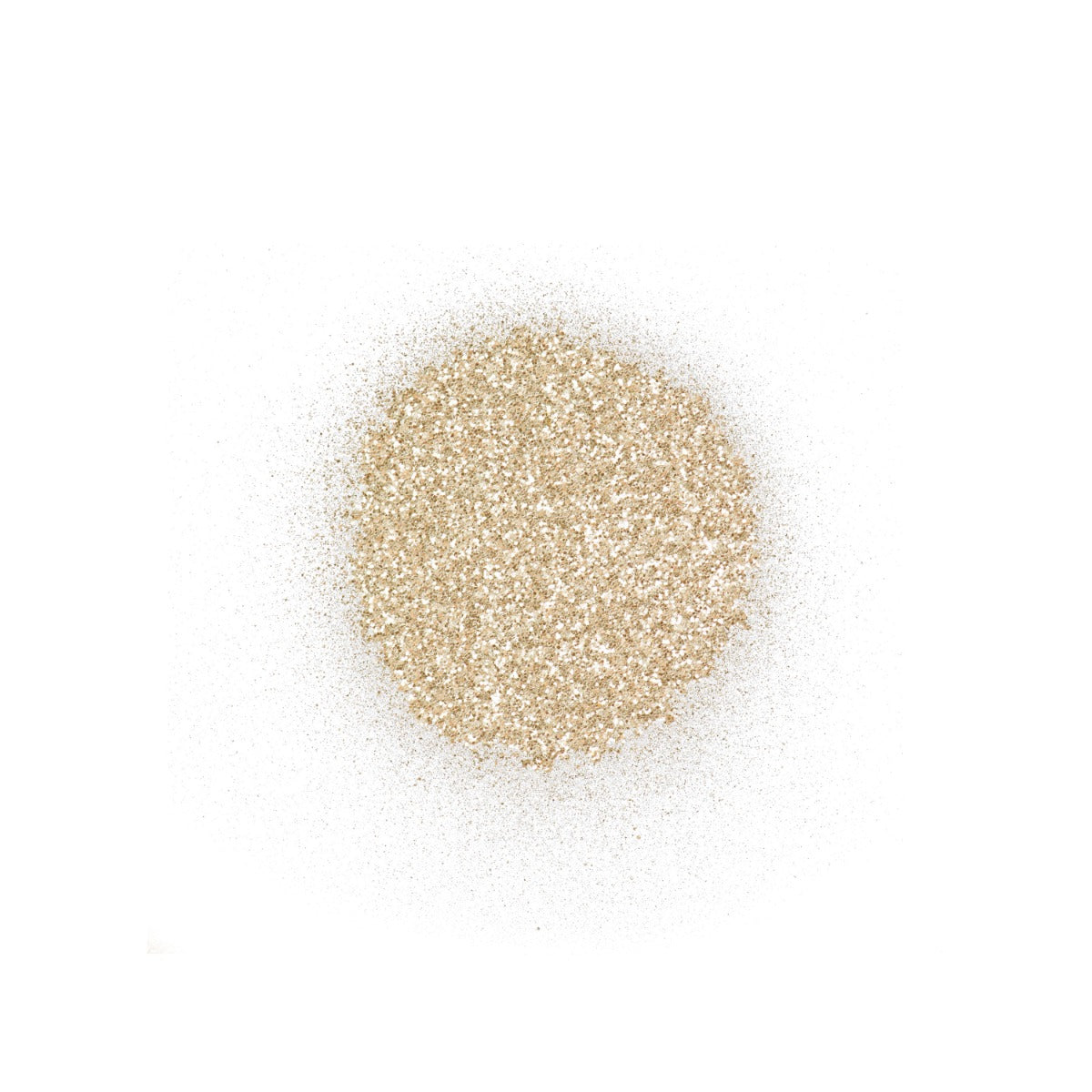 Punky Gold Glitter Spray Secondary image