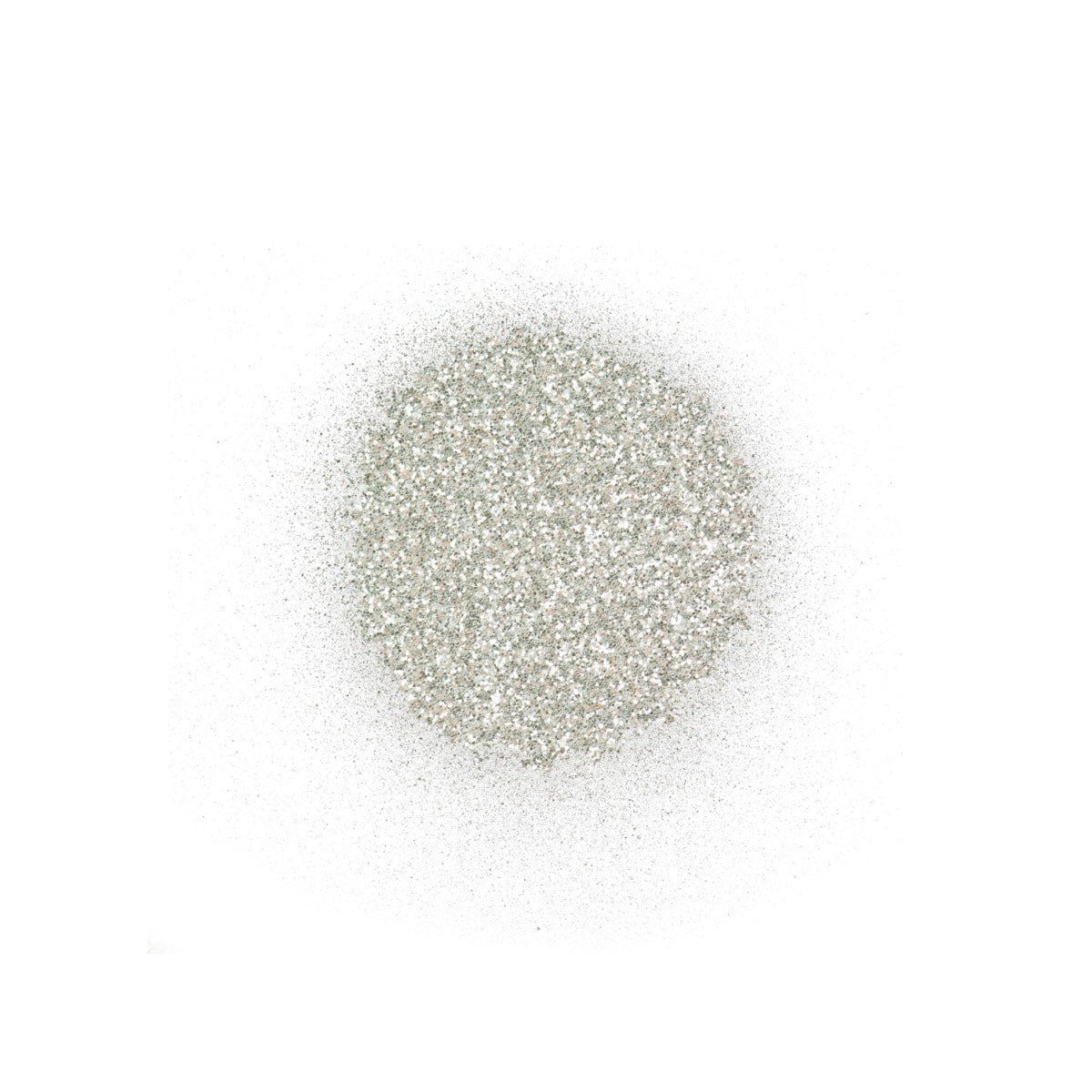 Punky Gold/Silver Glitter Spray Secondary image