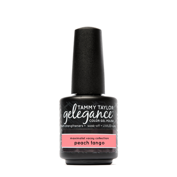 Tammy Taylor Gelegance - Peach Tango