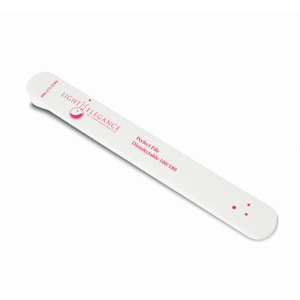 Light Elegance -  Perfect Files 100/180 50pk
