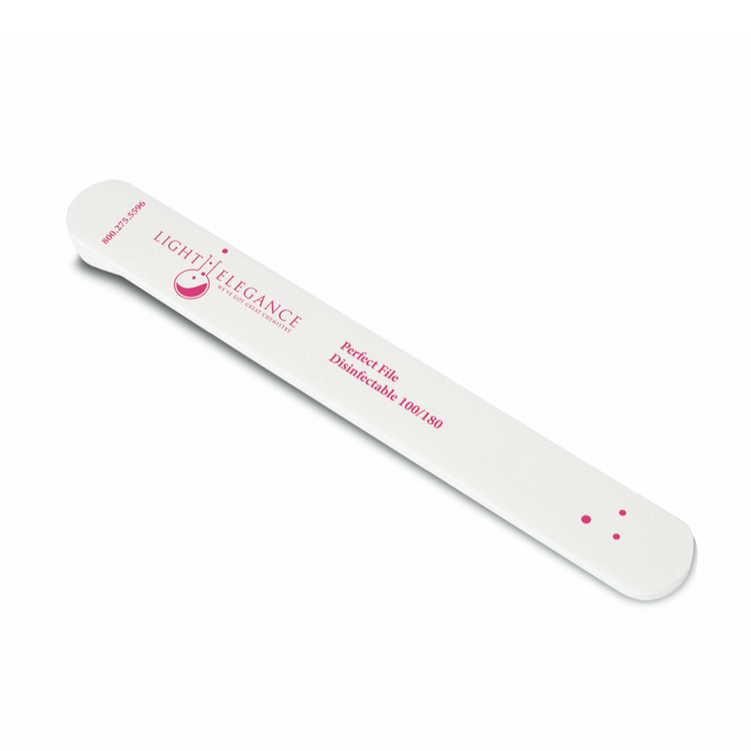 Light Elegance -  Perfect Files 100/180 50pk