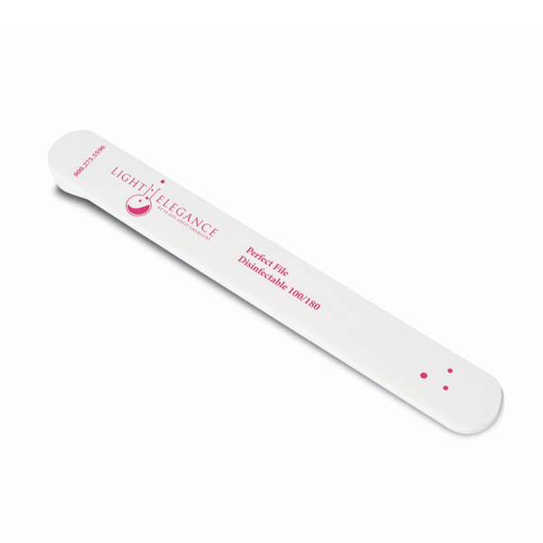 Light Elegance -  Perfect Files 100/180 50pk