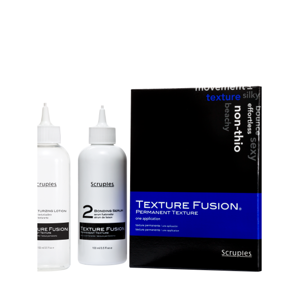 Scruples Texture Fusion Perm Secondary image