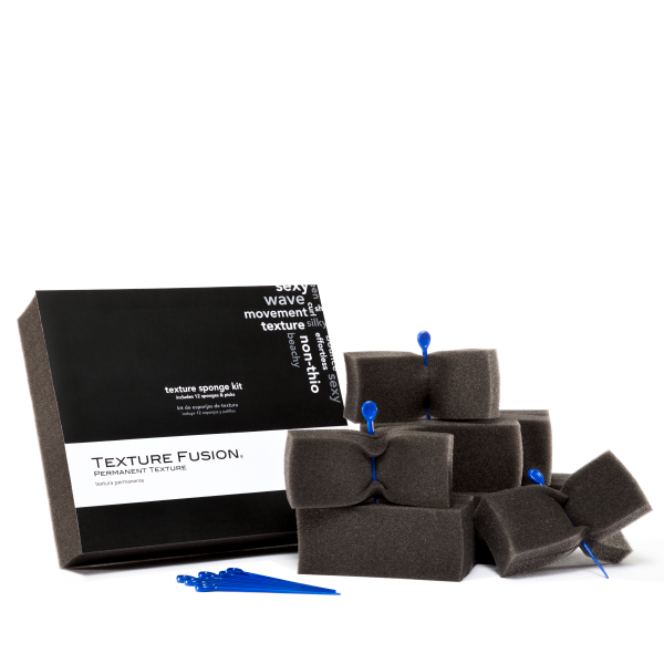 Scruples Texture Fusion Sponge Kit Main image
