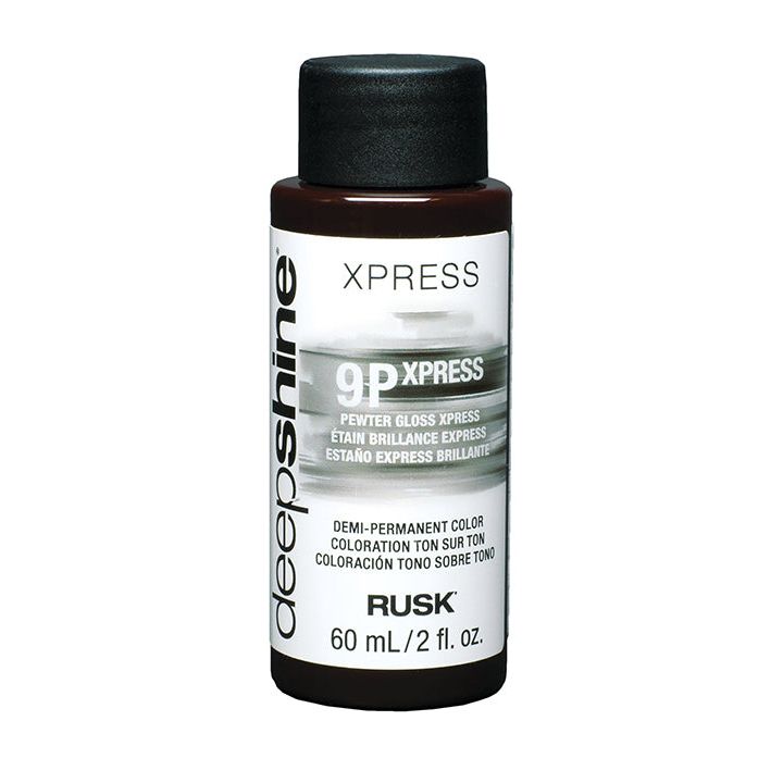 Rusk Deepshine Xpress Gloss 2oz