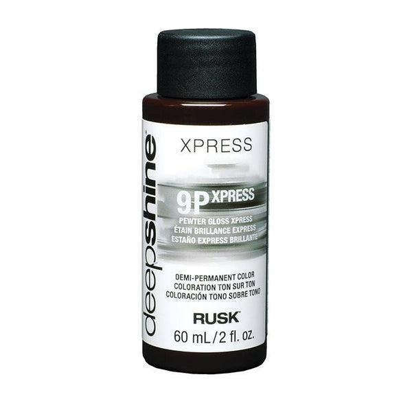 Rusk Deepshine Xpress Gloss 2oz