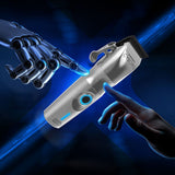 Gamma+ Cyborg Digital Brushless Clipper
