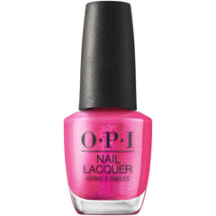 OPI Nail Lacquer - Pink, Bling, and Be Merry (HRP08)