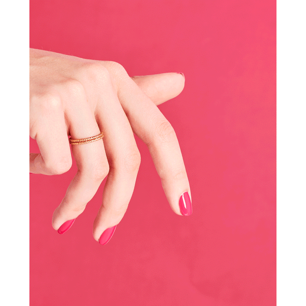 OPI GelColor - Pink Flamenco (GCE44)