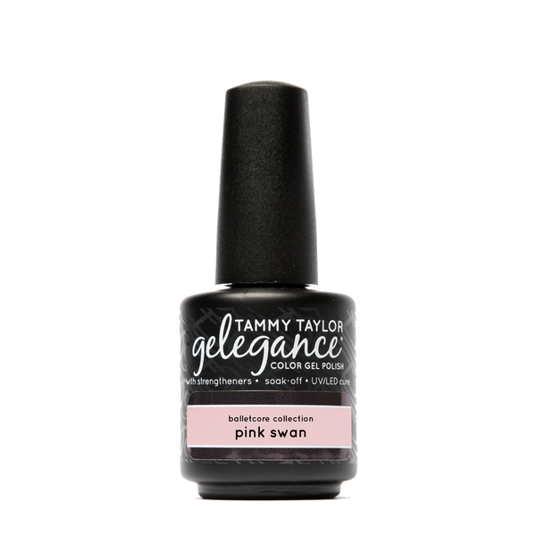 Tammy Taylor Gelegance - Pink Swan