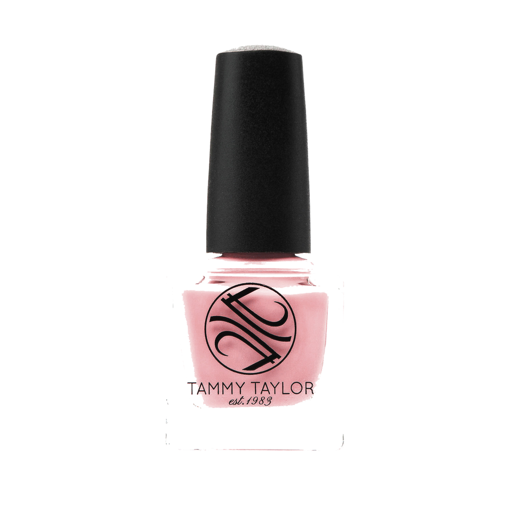 Tammy Taylor Nail Lacquer .5oz - Pink Swan Main image