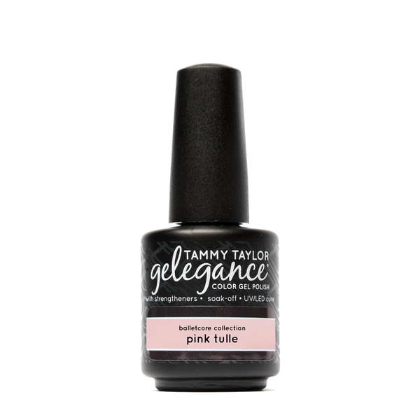 Tammy Taylor Gelegance - Pink Tulle