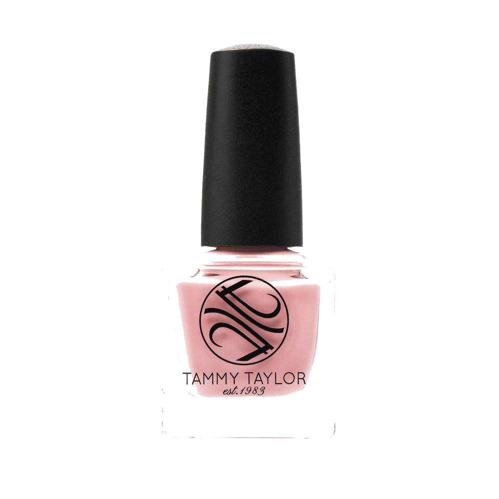 Taylor Nail Lacquer .5oz - Pink Tulle Main image