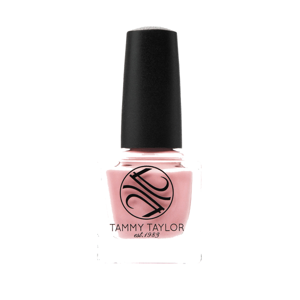 Taylor Nail Lacquer .5oz - Pink Tulle